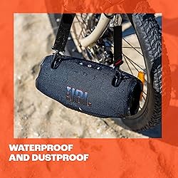 JBL Xtreme 4 - Portable Bluetooth Speaker, Powerful