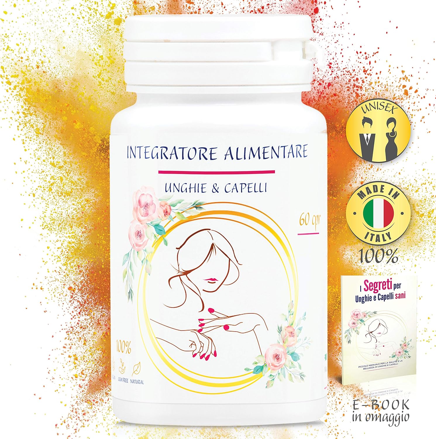 integratore saw palmetto per donne