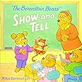 The Berenstain Bears' Show-and-Tell