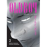 Oldboy Deluxe Edition: Book Two