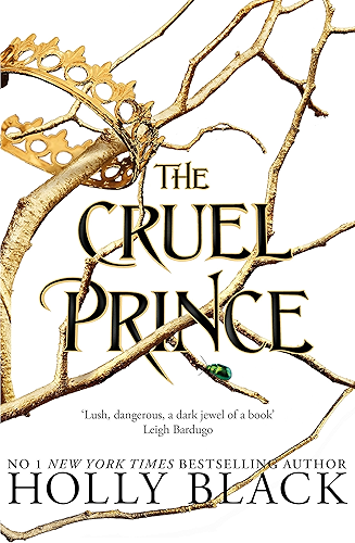 Download The Cruel Prince (The Folk of the Air) (English Edition) PDF