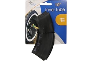 Valco Baby Universal Inner Tube for Stroller Tires, 10"