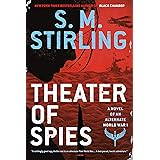 Theater of Spies (A Novel of an Alternate World War)