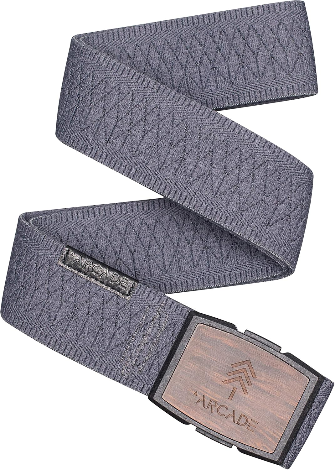 Arcade Belt Mens Capture Vision Belts Flexible Elastic bing Premium