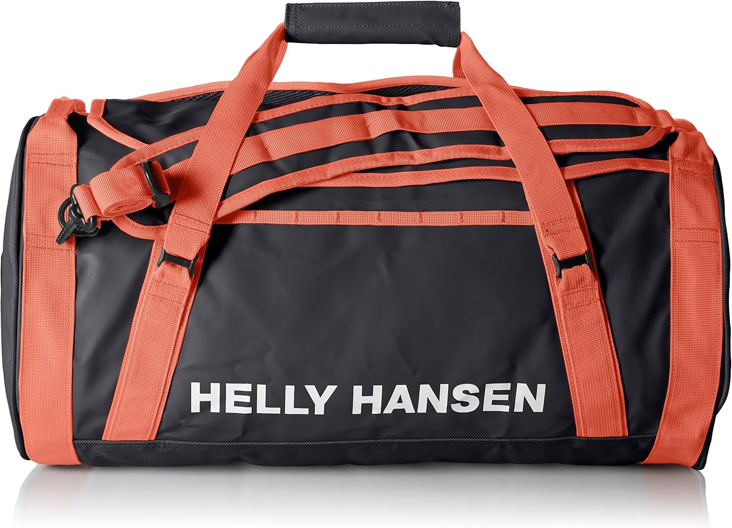Helly Hansen Duffle Bag 2 Bolso de Viaje 30L 50 cm Amazon.es Ropa y