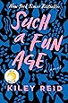 Such a Fun Age