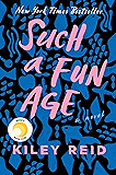 Such a Fun Age