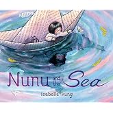 Nunu and the Sea