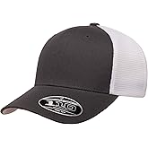 Flexfit 110 Mesh Cap One Size