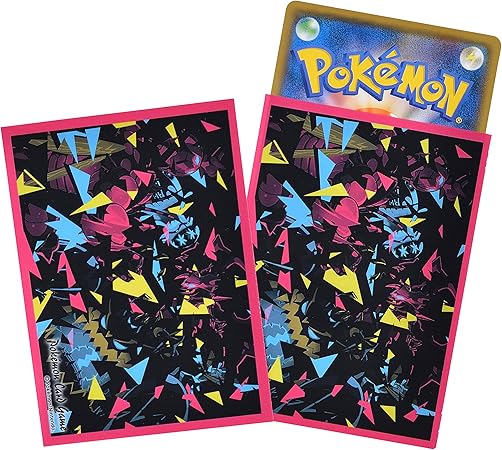 Amazon ポケモンセンターオリジナル ポケモンカードゲーム デッキシールド Ub Ultra Graphix カケラ 14 9 5 1 8 トレカ 通販 Amazon ポケモンセンターオリジナル ポケモンカードゲーム デッキシールド Ub Ultra Graphix カケラ 14 9 5 1 8 トレカ 通販