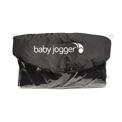 baby jogger city elite weather shield