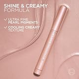 L'Oréal Paris Le Shadow Stick 030 Nude Lights Creamy Eyeshadow view 5