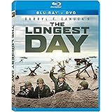 Longest Day, The [Blu-ray]