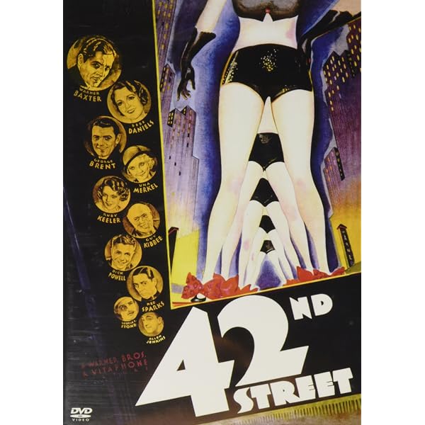 Amazon.com: The Big Street : Henry Fonda, Lucille Ball, Barton
