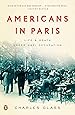 Americans in Paris: Life and Death Under Nazi Occupation