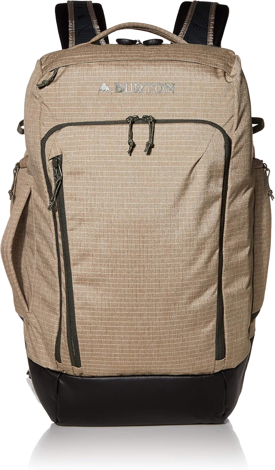 burton multipath 27l travel pack