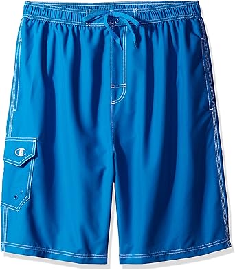 champion swim trunks