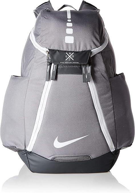 nike hoops elite max air basketball backpack