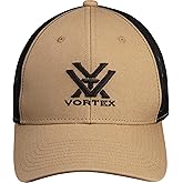 Vortex Core Logo Snapback Caps