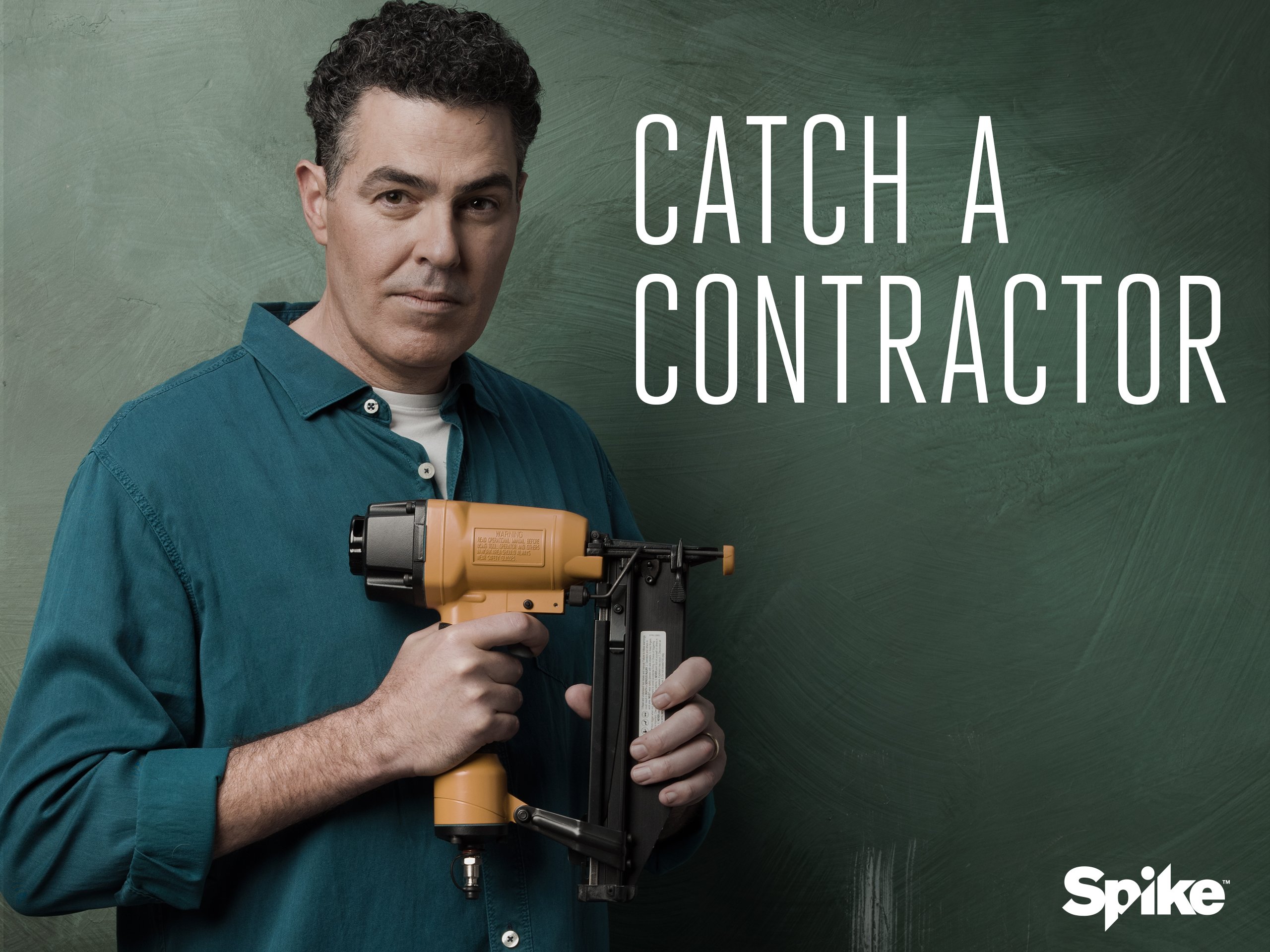 Watch Catch A Contractor Prime Video