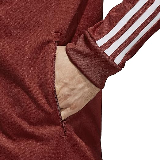 beckenbauer rust red