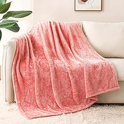 Whale Flotilla Extra Large Fleece Throw Blanket