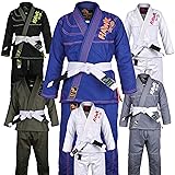 Brazilian Jiu Jitsu, Kids Jiu Jitsu Gi Children BJJ