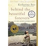 Behind the Beautiful Forevers: Life, death, and hope in a Mumbai undercity