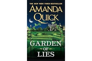Garden of Lies