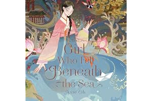The Girl Who Fell Beneath the Sea