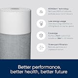 Blueair Blue Pure 511 Air Purifier with HEPASilent Filter for Rooms Up to 38 m² view 2