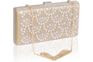 VEYIINA NERO Fashion Party Evening Handbags