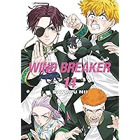 WIND BREAKER Vol. 12 eBook : Nii, Satoru, Nii, Satoru: Amazon.ca