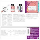 Vegavero Saccharomyces Boulardii Probiotic 7 Billion CFU Vegan Capsules view 3