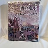 Physics for Scientists and Engineers