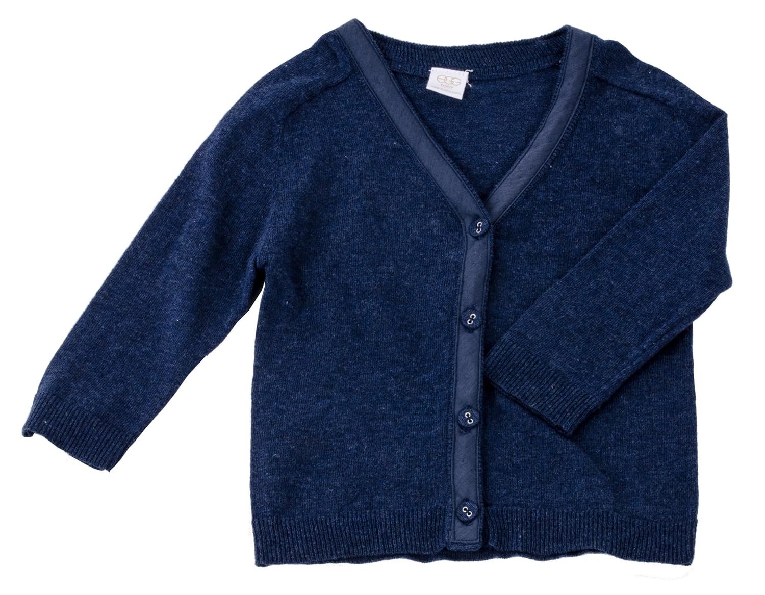 baby boy lightweight cardigan