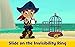 The Remarkable Beardini - Jake and the Never Land Pirates - Disney Junior Appisodes