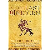 The Last Unicorn
