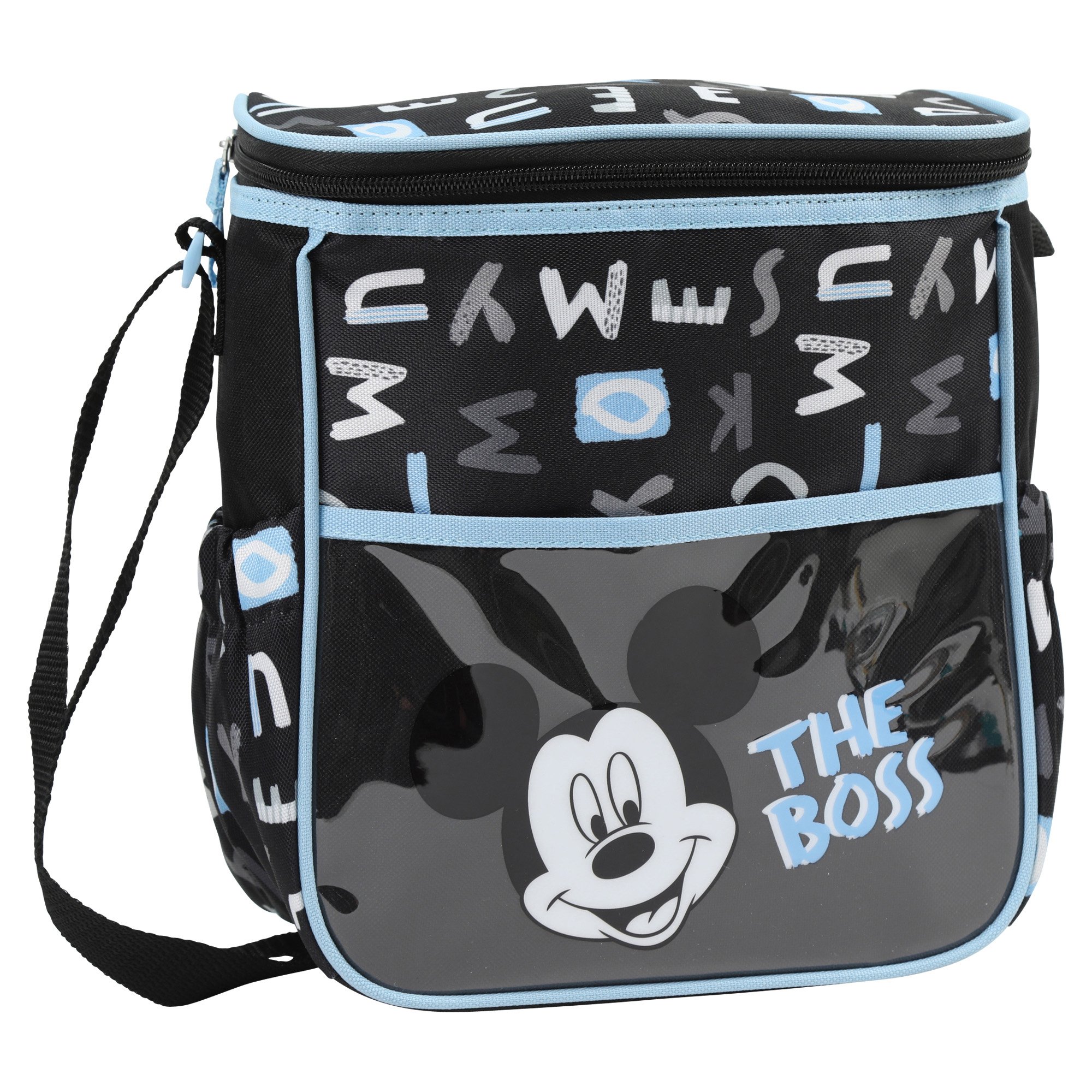 mickey mouse mini diaper bag