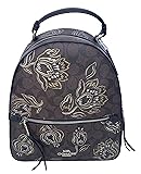 Coach Women's Jordyn Backpack in Signature Canvas