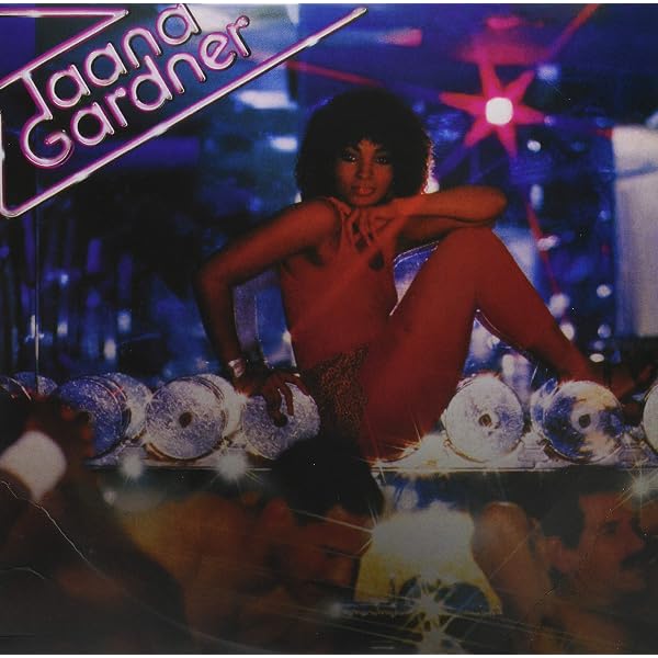 Taana Gardner - When You Touch Me - Expanded Edition - Amazon.com