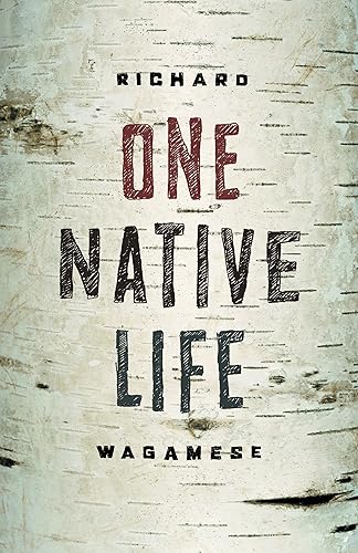 Download One Native Life PDF