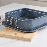 Russell Hobbs Nightfall 24cm Springform Pan Non-Stick Loose Base view 4