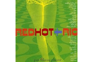 Red Hot + Rio: Pure Listening Pleasure