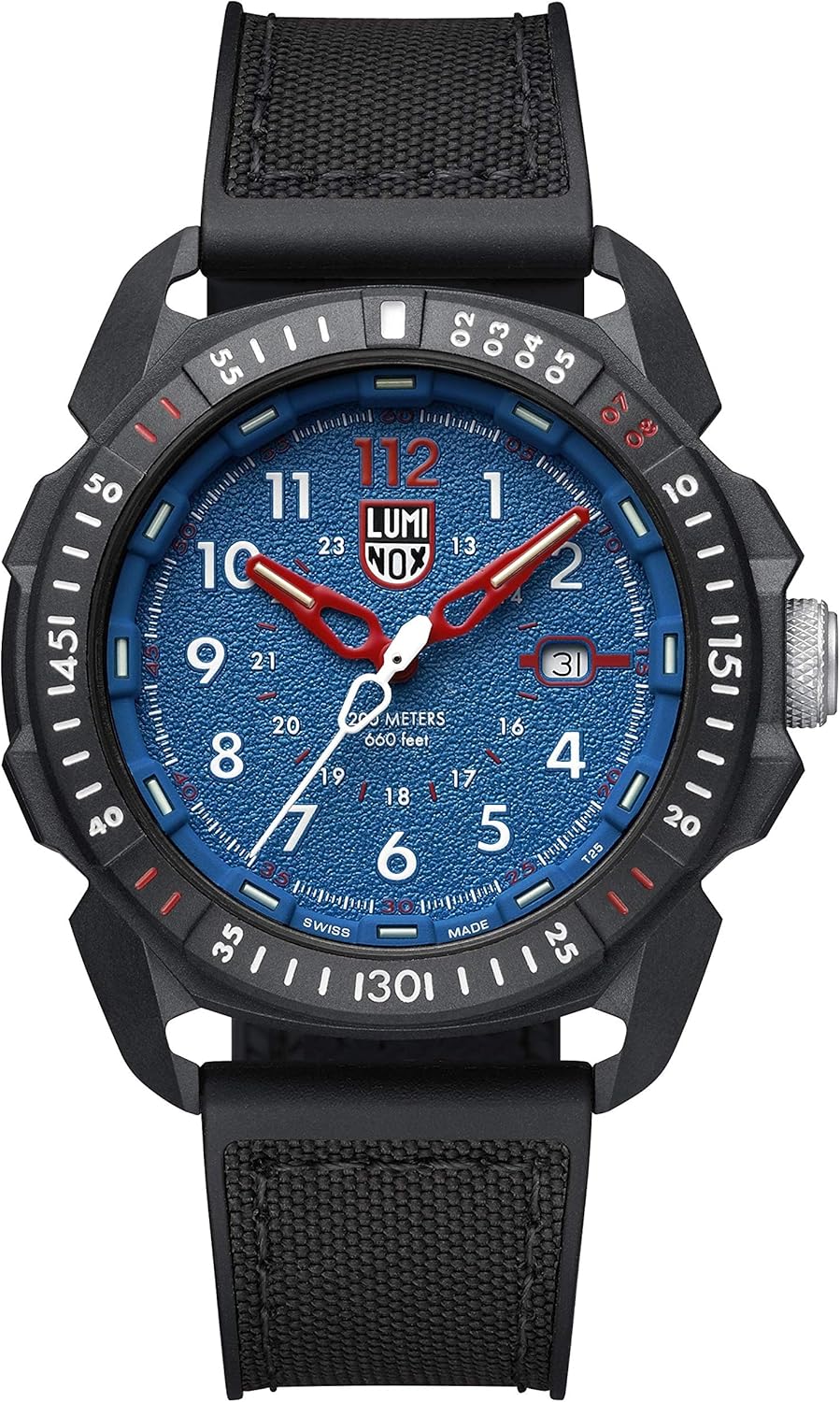 luminox lazada