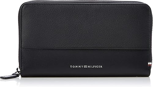 tommy hilfiger purse men