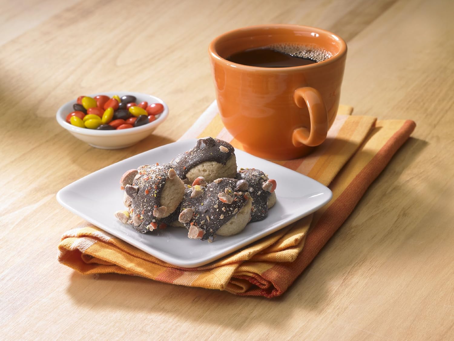 Meurer Brothers Gourmet Peanut Butter Cookies Grocery