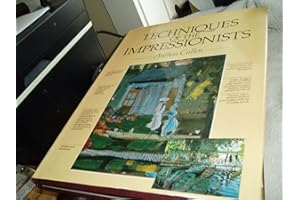 Techniques of the Impressionists