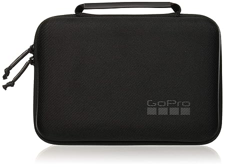 GoPro Casey Wasserbeständig Tasche für Kamera + Halterungen + Zubehör (Offizielles GoPro-Zubehör)