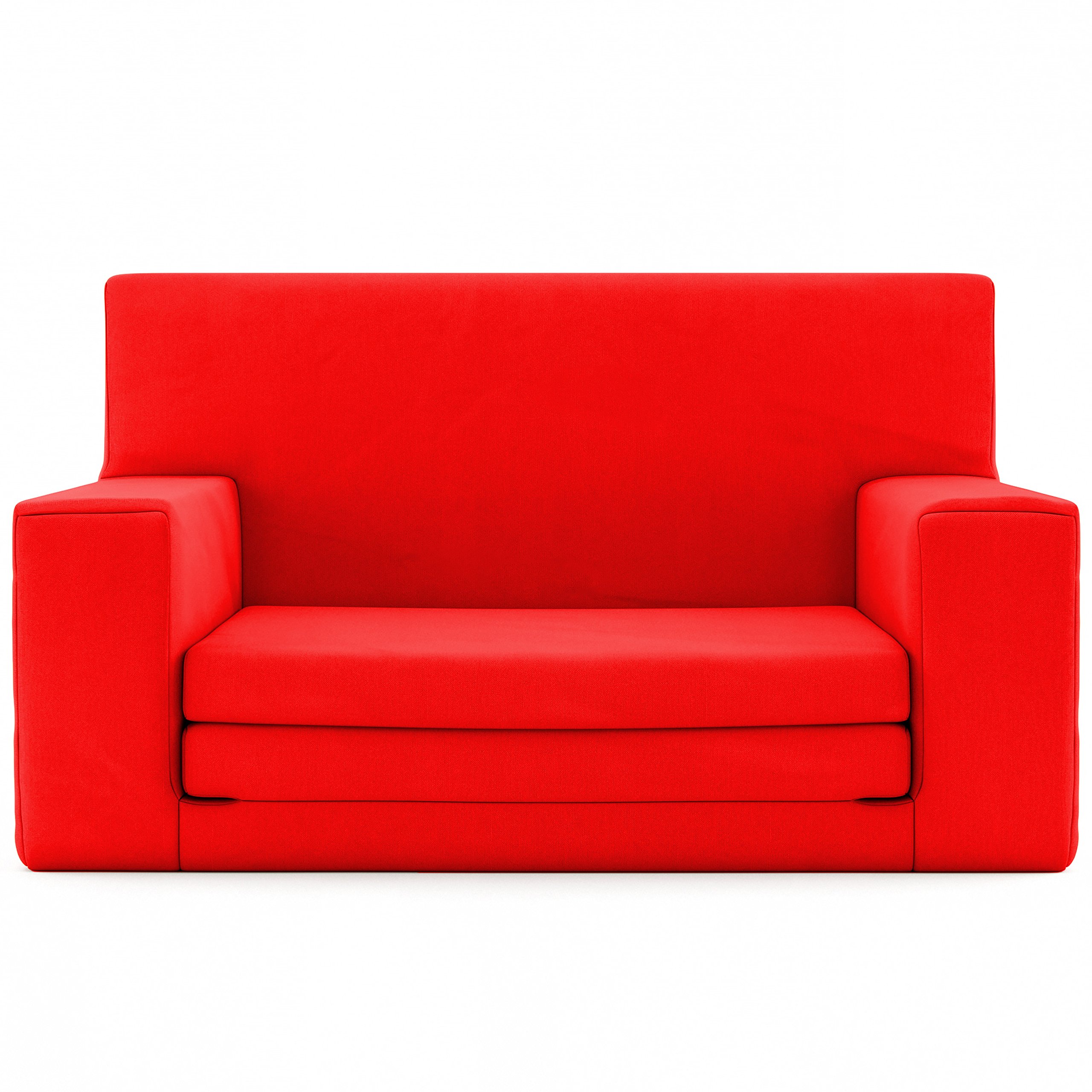 children's flip out sofa bed